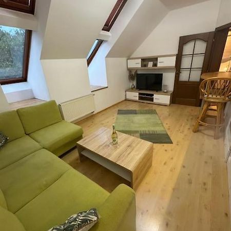 Lovely Old Town Apartment 布拉迪斯拉发 外观 照片