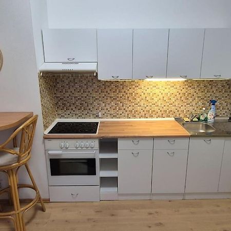 Lovely Old Town Apartment 布拉迪斯拉发 外观 照片