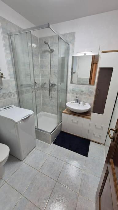 Lovely Old Town Apartment 布拉迪斯拉发 外观 照片
