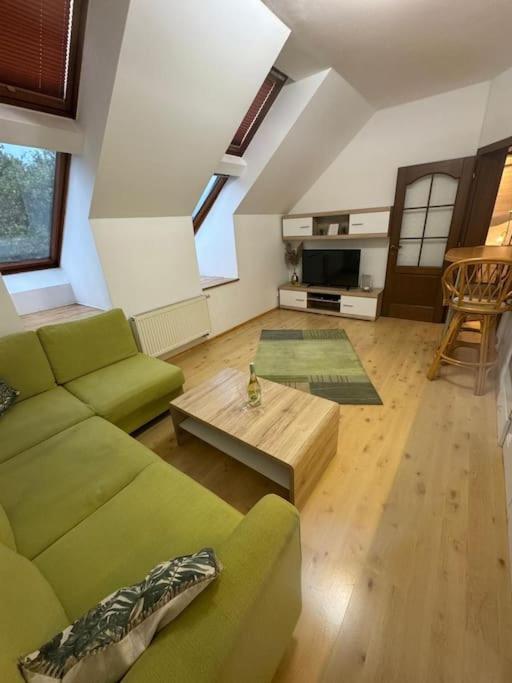 Lovely Old Town Apartment 布拉迪斯拉发 外观 照片